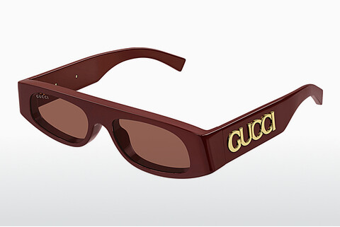 слънчеви очила Gucci GG1771S 003