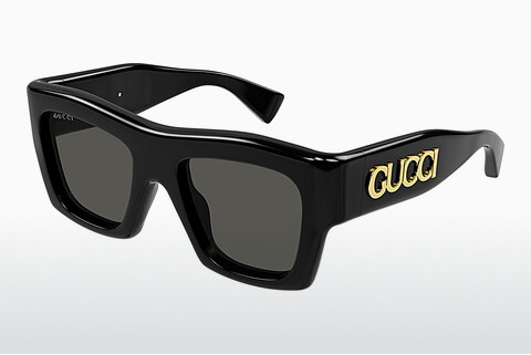 слънчеви очила Gucci GG1772S 001