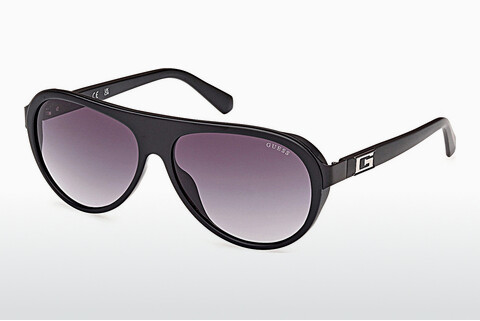 слънчеви очила Guess GU00125 02B