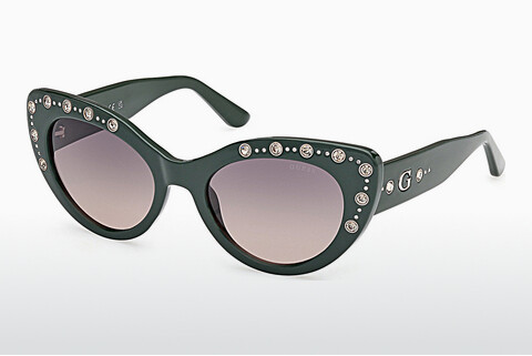 слънчеви очила Guess GU00163 96B