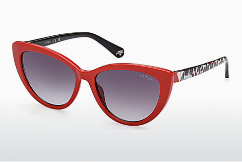 слънчеви очила Guess GU5211 66B