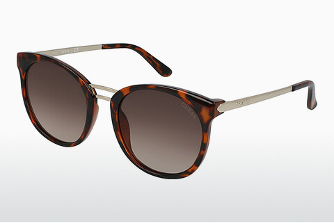 слънчеви очила Guess GU7568 52F