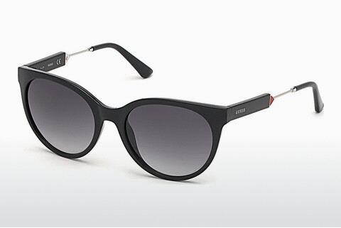 слънчеви очила Guess GU7619 01B