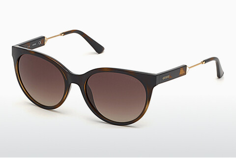 слънчеви очила Guess GU7619 52F
