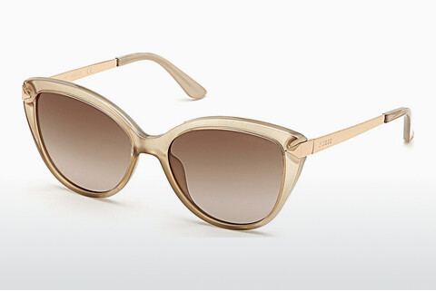 слънчеви очила Guess GU7658 57F