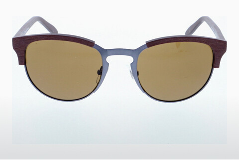 слънчеви очила HIS Eyewear HS122 006