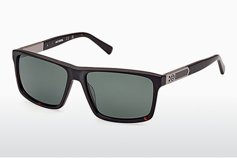 слънчеви очила Harley-Davidson HD0977X 52R
