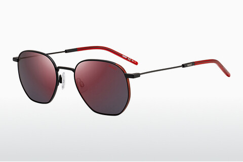 слънчеви очила Hugo HG 1060/S BLX/AO
