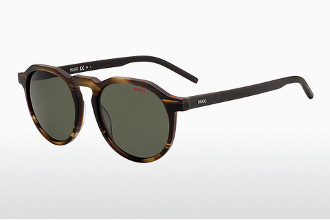 слънчеви очила Hugo HG 1087/S BU0/QT