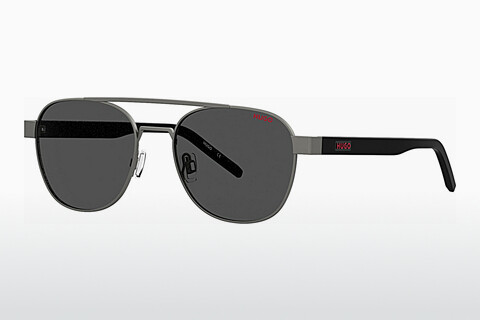 слънчеви очила Hugo HG 1196/S R80/IR