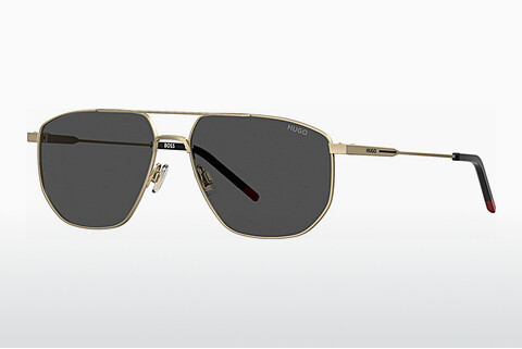 слънчеви очила Hugo HG 1207/S J5G/IR