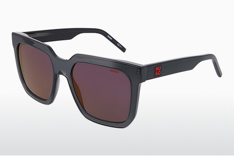 слънчеви очила Hugo HG 1218/S KB7/AO