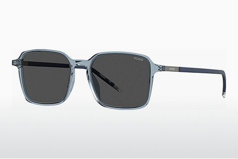 слънчеви очила Hugo HG 1228/S PJP/IR