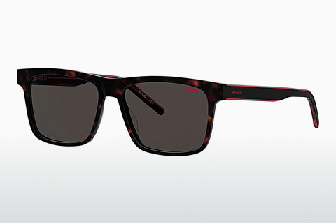 слънчеви очила Hugo HG 1242/S O63/IR