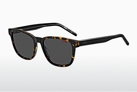 слънчеви очила Hugo HG 1243/S O63/IR