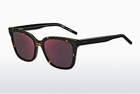 слънчеви очила Hugo HG 1248/S O63/AO
