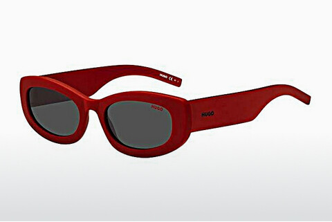 слънчеви очила Hugo HG 1253/S C9A/IR