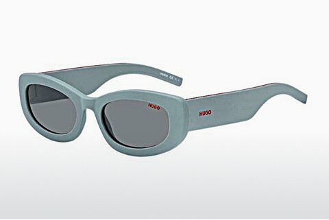 слънчеви очила Hugo HG 1253/S MVU/IR