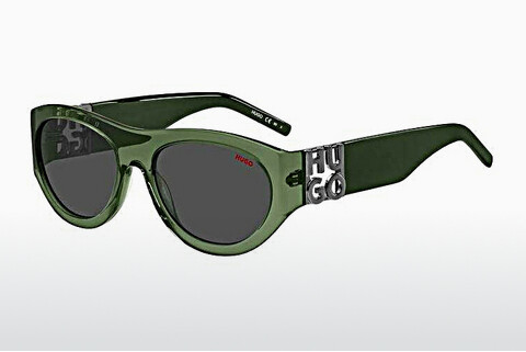 слънчеви очила Hugo HG 1254/S 1ED/IR