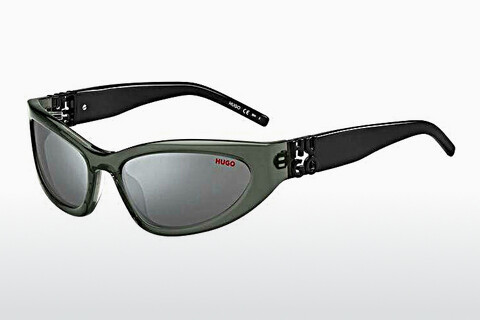 слънчеви очила Hugo HG 1255/S KB7/T4