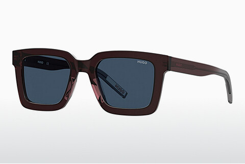 слънчеви очила Hugo HG 1259/S FSF/KU