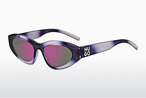 слънчеви очила Hugo HG 1282/S RY8/TE