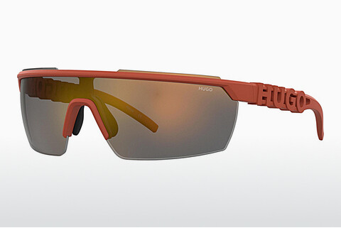 слънчеви очила Hugo HG 1284/S L7Q/UW