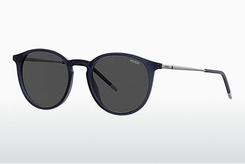 слънчеви очила Hugo HG 1286/S B88/IR