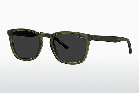 слънчеви очила Hugo HG 1306/S 1ED/IR