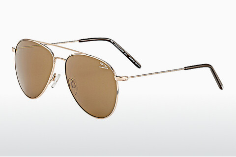 слънчеви очила Jaguar 37456 6000