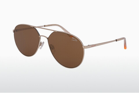 слънчеви очила Jaguar 37593 8100