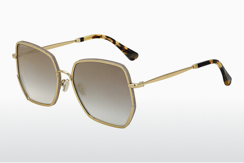 слънчеви очила Jimmy Choo ALINE/S J5G/FQ