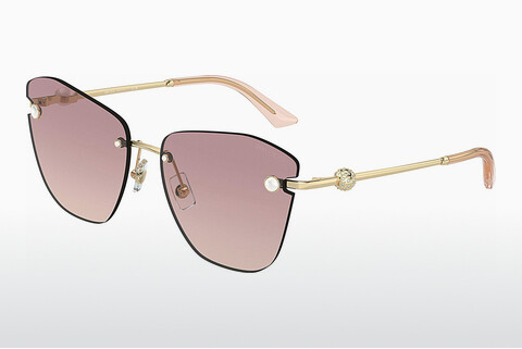 слънчеви очила Jimmy Choo JC4004HB 300668