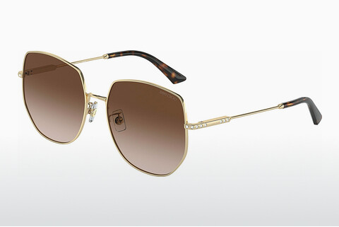 слънчеви очила Jimmy Choo JC4006BD 300613