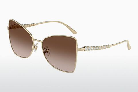 слънчеви очила Jimmy Choo JC4010B 300613