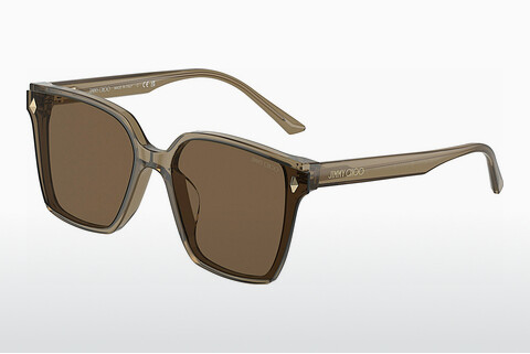 слънчеви очила Jimmy Choo JC5016D 505173