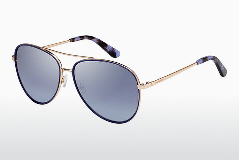 слънчеви очила Juicy Couture JU 599/S LKS/GO