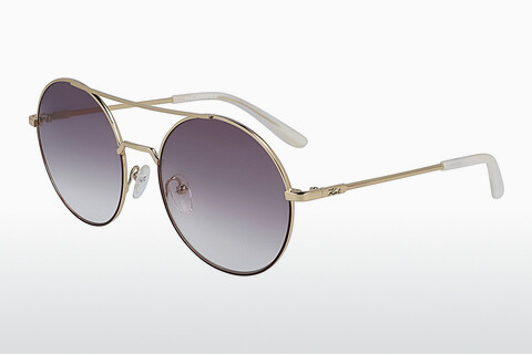слънчеви очила Karl Lagerfeld KL283S 524