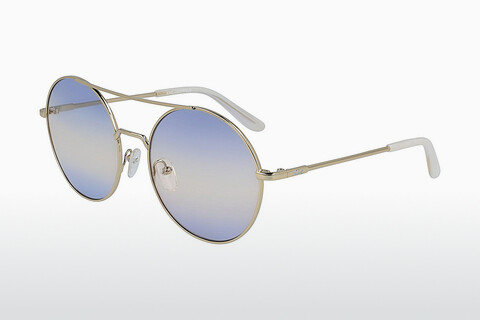 слънчеви очила Karl Lagerfeld KL283S 534