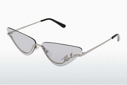 слънчеви очила Karl Lagerfeld KL324S 034