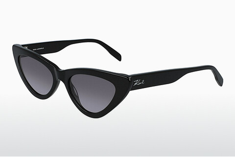 слънчеви очила Karl Lagerfeld KL6005S 001