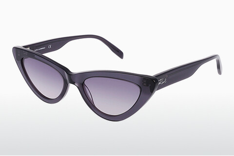 слънчеви очила Karl Lagerfeld KL6005S 050