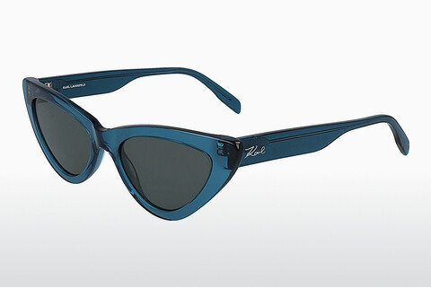 слънчеви очила Karl Lagerfeld KL6005S 083