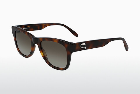 слънчеви очила Karl Lagerfeld KL6006S 013
