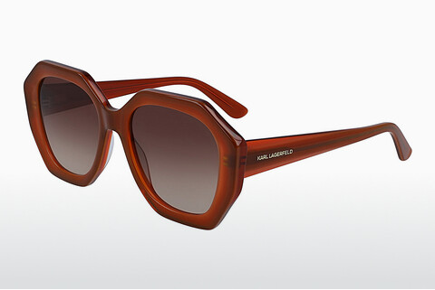 слънчеви очила Karl Lagerfeld KL6012S 223