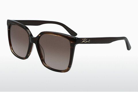 слънчеви очила Karl Lagerfeld KL6014S 033