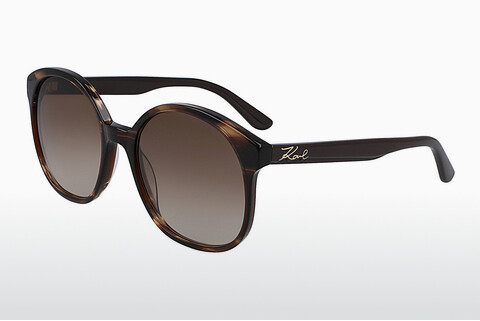 слънчеви очила Karl Lagerfeld KL6015S 033