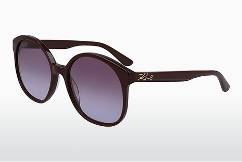 слънчеви очила Karl Lagerfeld KL6015S 604
