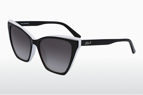 слънчеви очила Karl Lagerfeld KL6033S 004