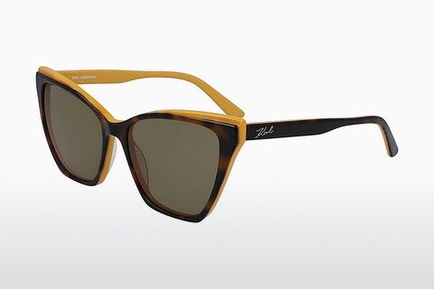 слънчеви очила Karl Lagerfeld KL6033S 218
